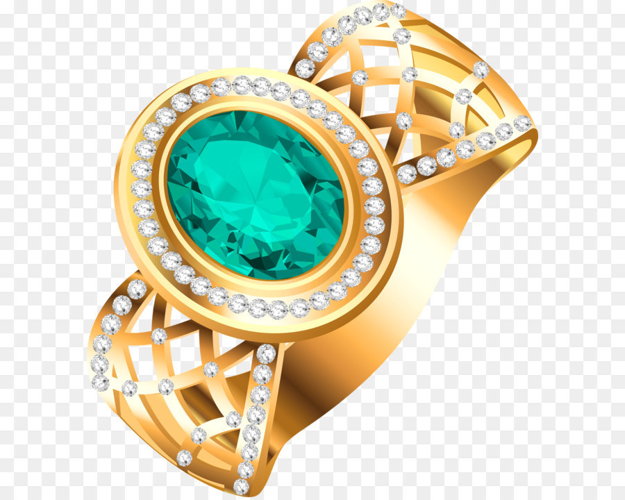 Anillo，Joya PNG