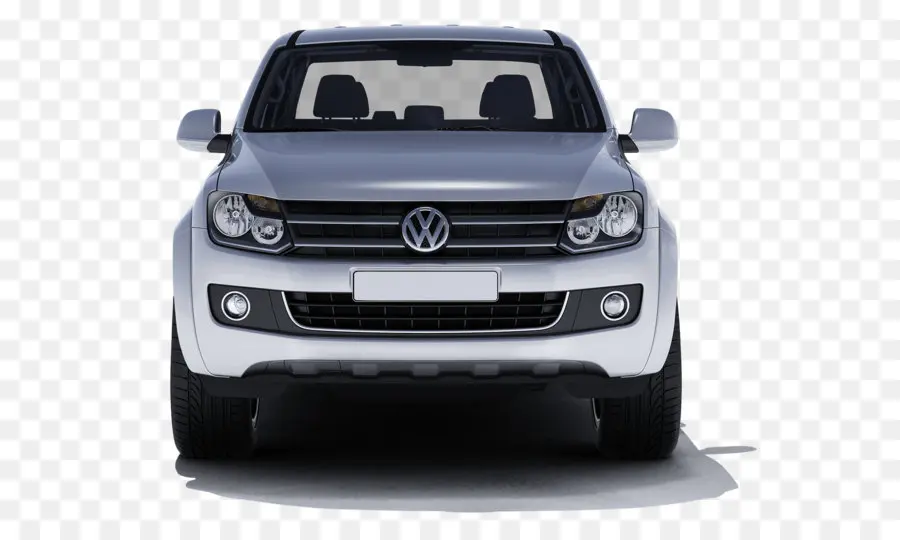 Volkswagen Amarok，Recogida De Camiones PNG