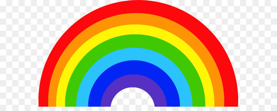 Arco Iris，De Escritorio Papel Tapiz PNG