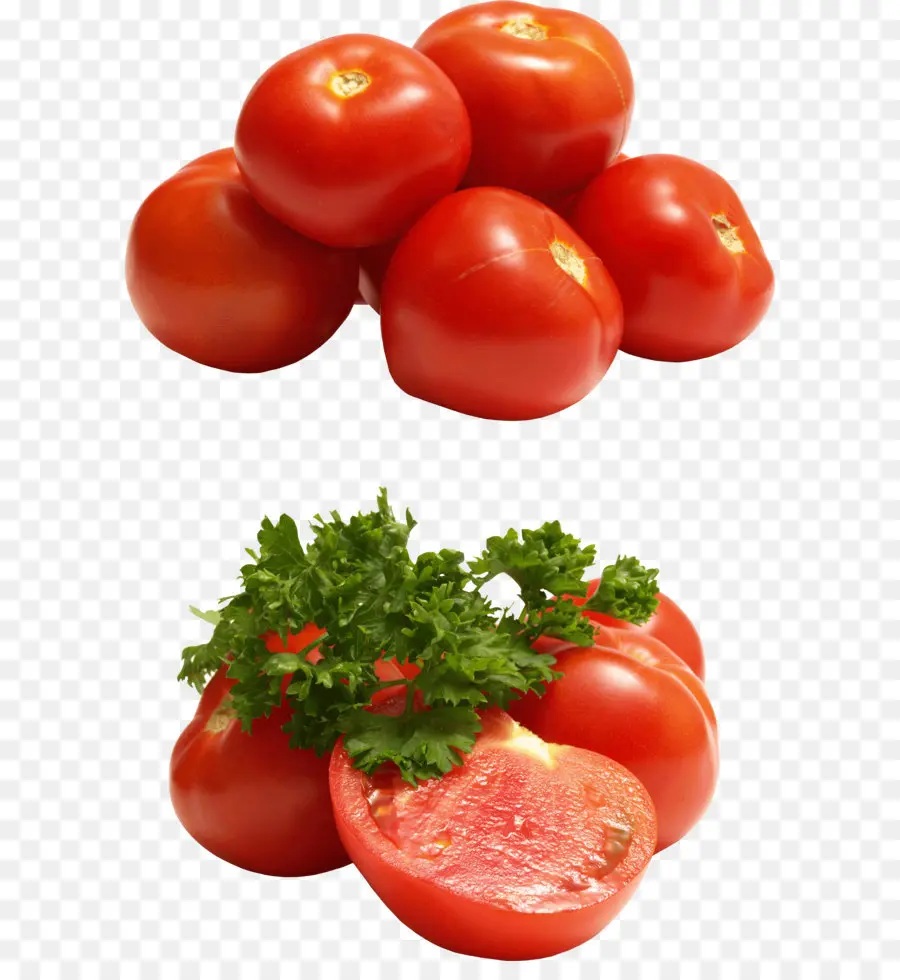 Cereza Tomate，Imagen De Archivo De Los Formatos PNG