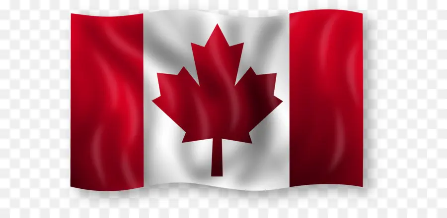 Canadá，Bandera De Canadá PNG