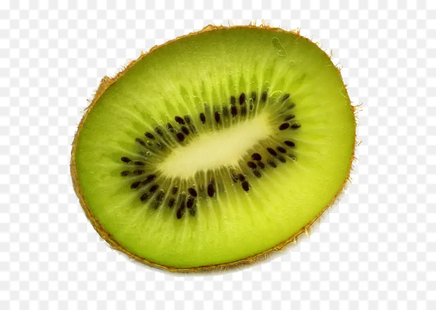 Kiwi，La Fruta PNG