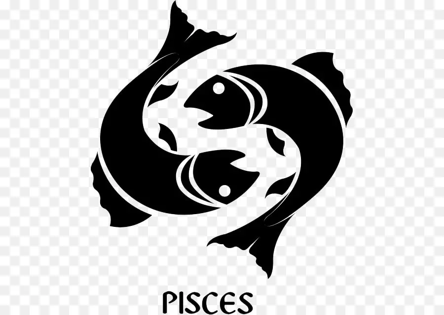Piscis，Astrológicas Signo PNG