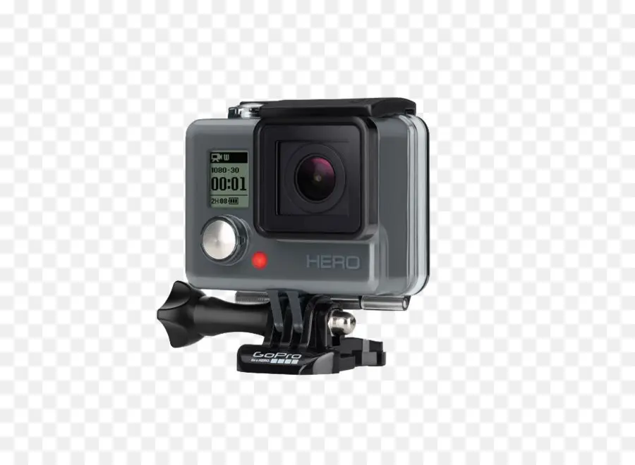 Gopro，Cámara PNG