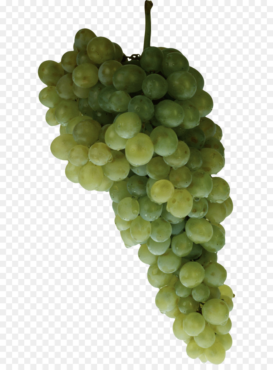 Uvas Verdes，Racimo PNG