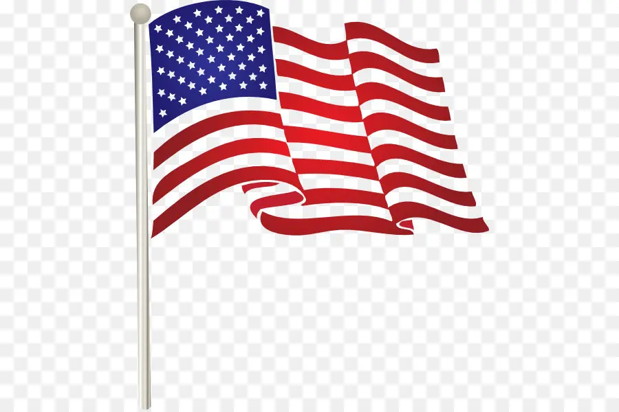 Estados Unidos，Bandera De Los Estados Unidos PNG