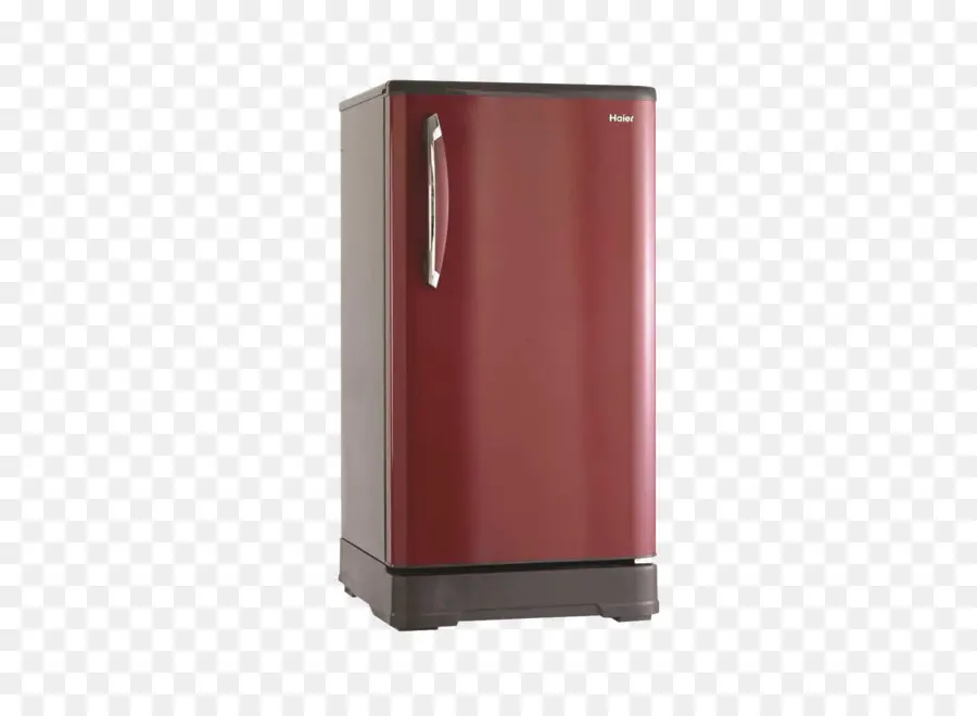 Refrigerador Rojo，Cocina PNG