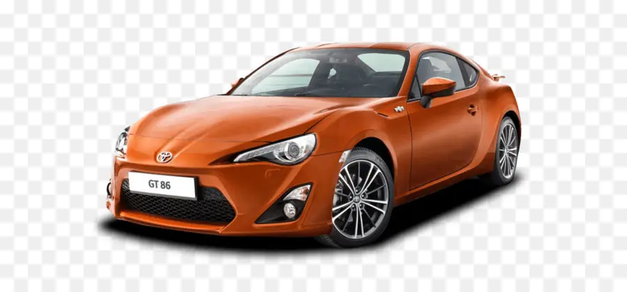 Toyota 86，Toyota PNG