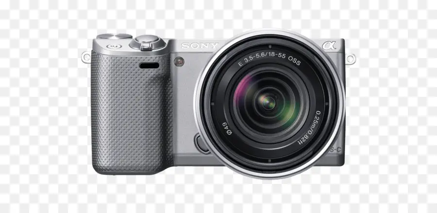 Sony Nex 5，Sony Nex 5r PNG