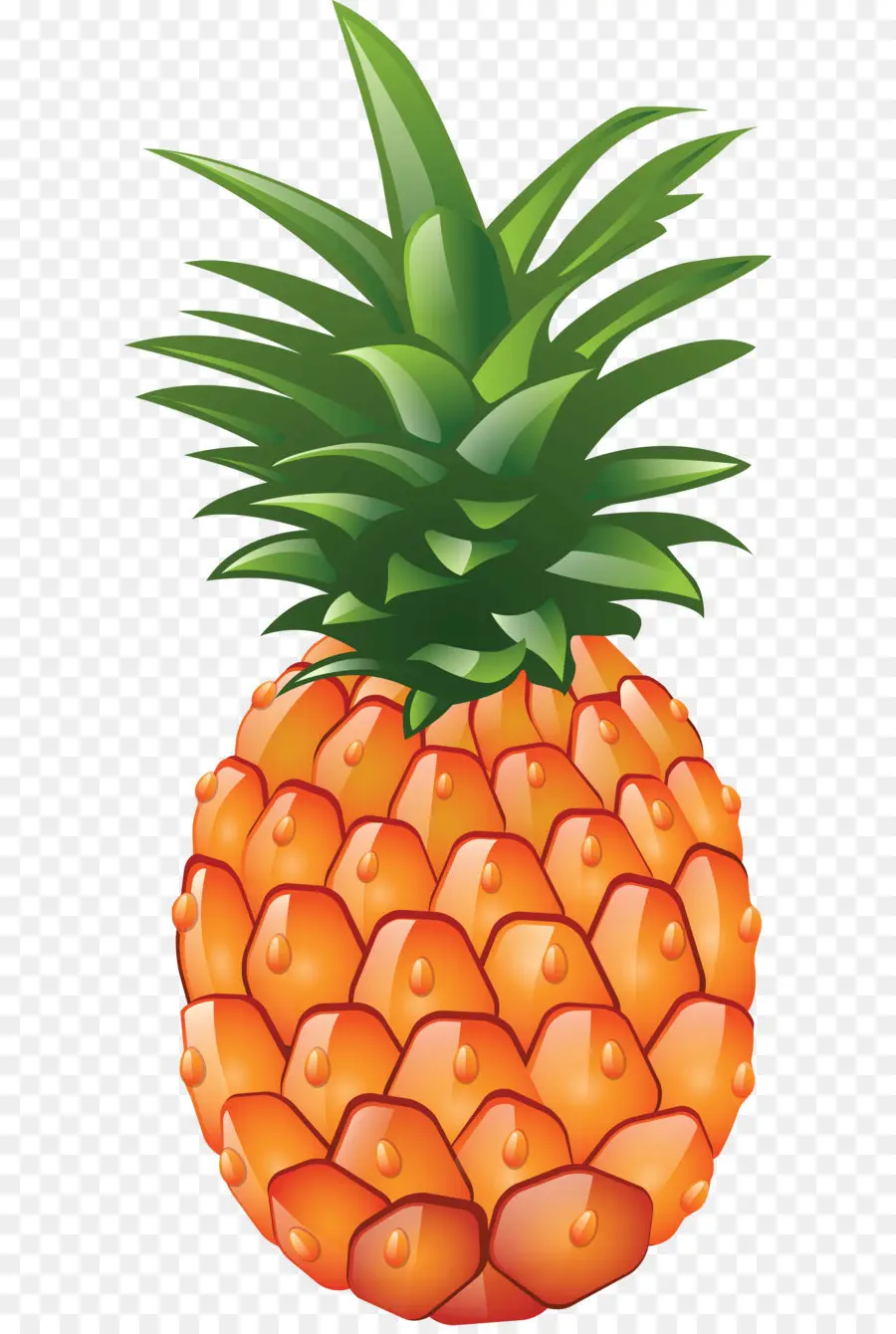 Piña，Jugo PNG