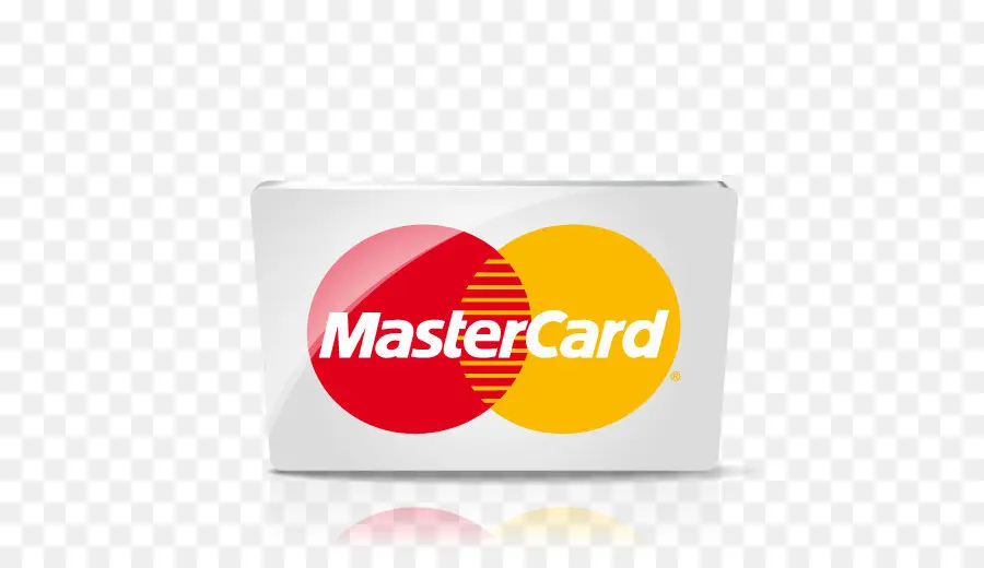 Mastercard，De La Tarjeta De Crédito PNG