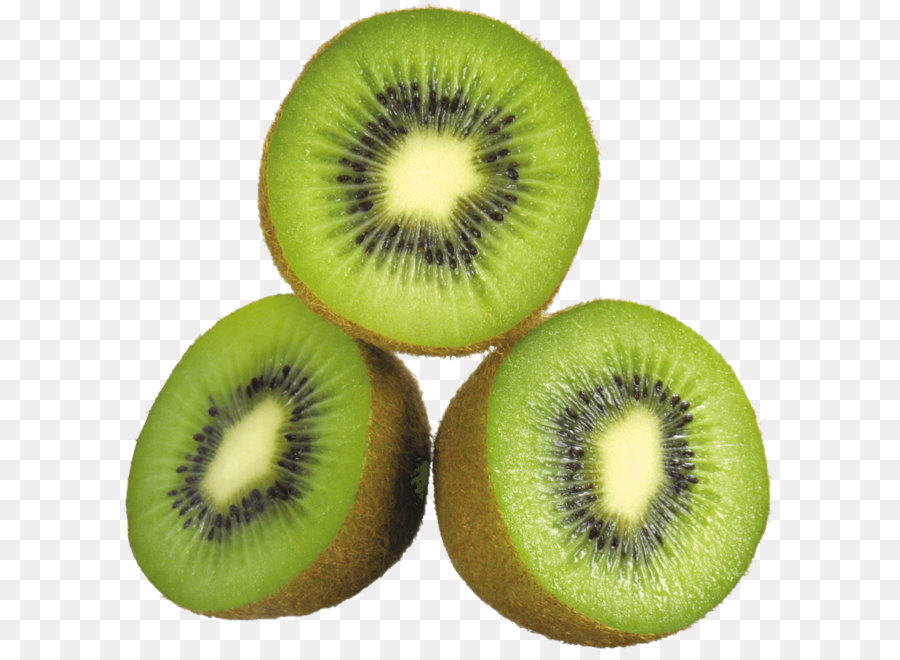 Kiwi，Verde PNG