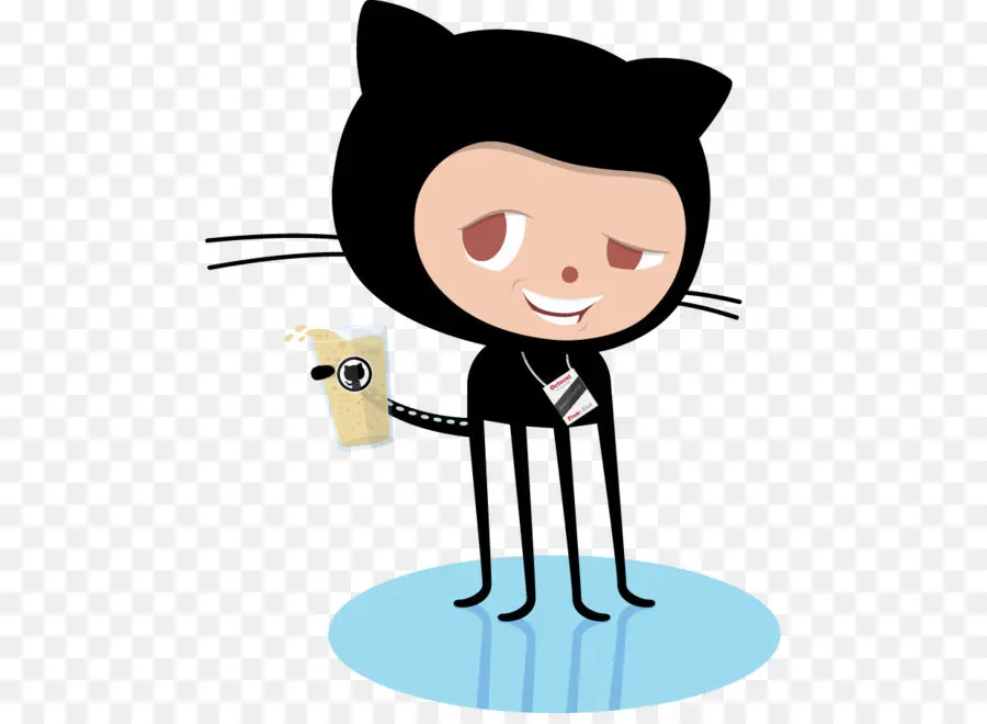 Github，Software Repositorio PNG