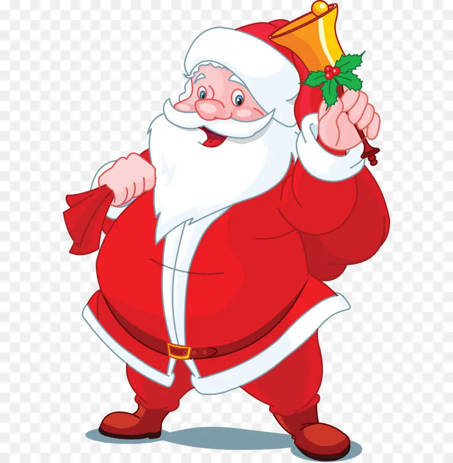 Papá Noel，Campana PNG