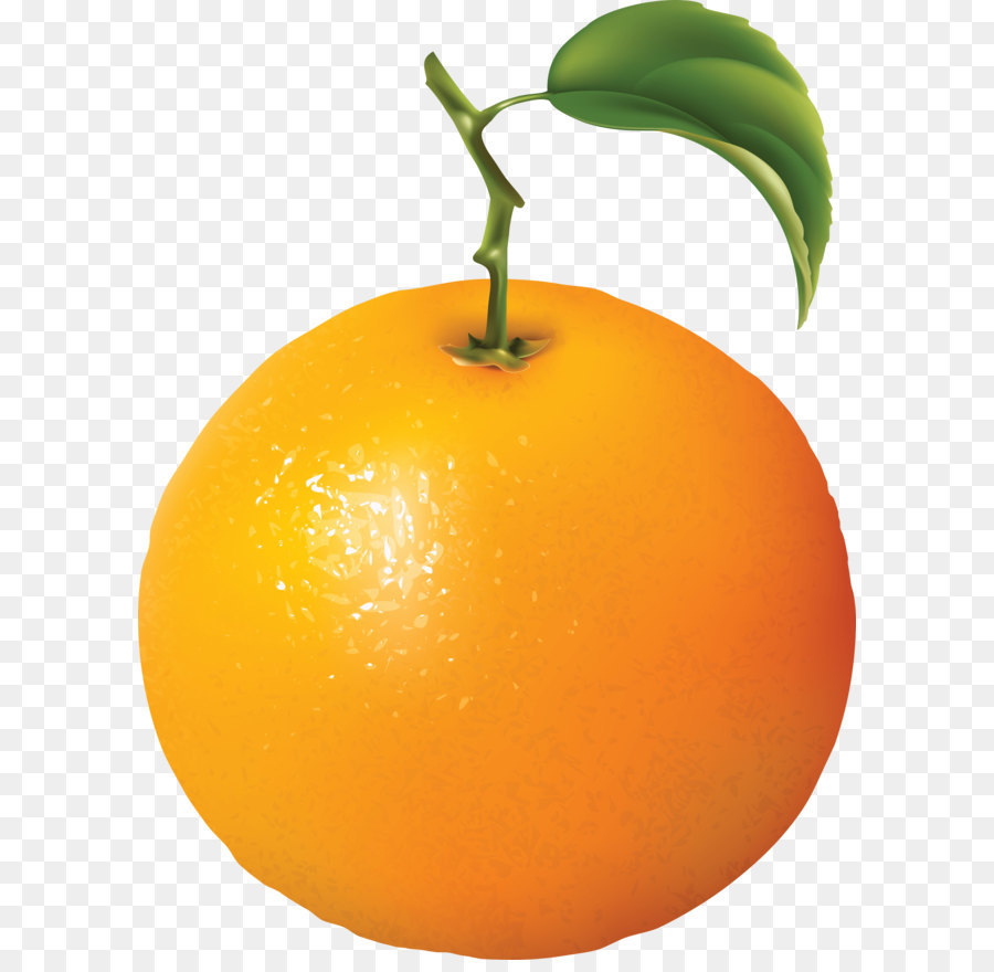 Naranja，La Fruta PNG