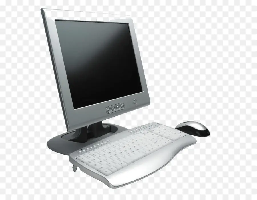 Computadora，Monitor PNG