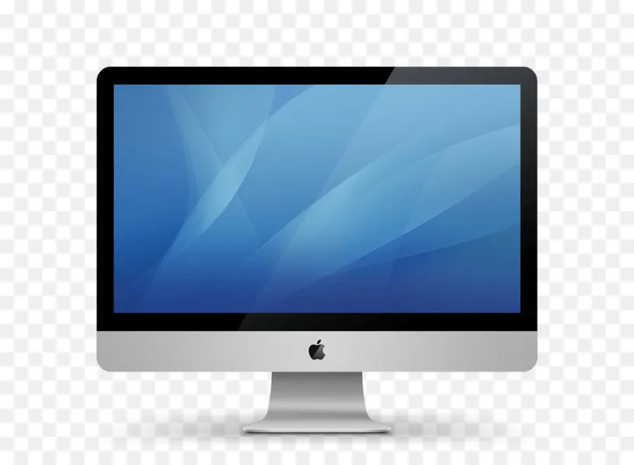 Pantalla De Rayo De Manzana，Macbook Pro PNG