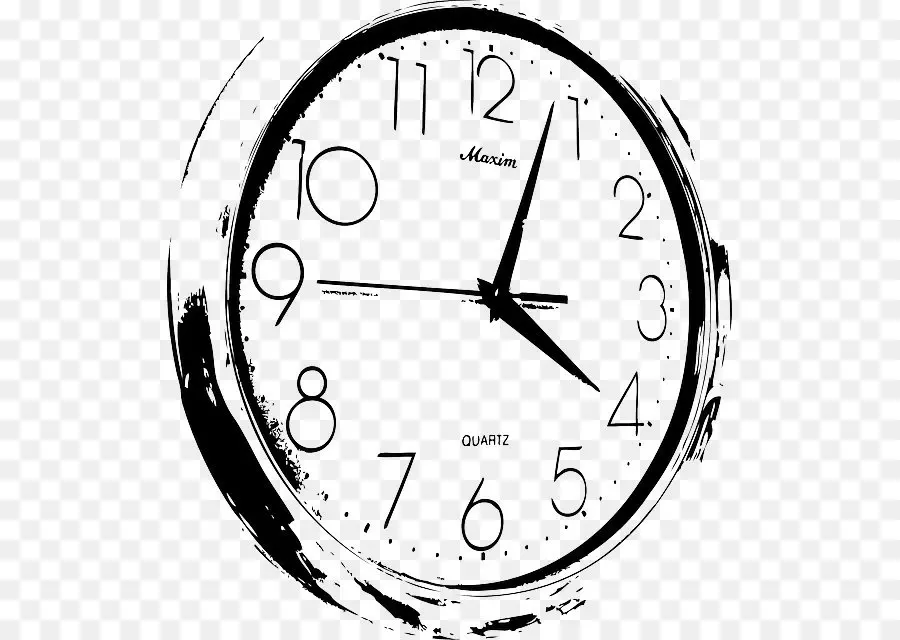 Tiempo，Reloj PNG