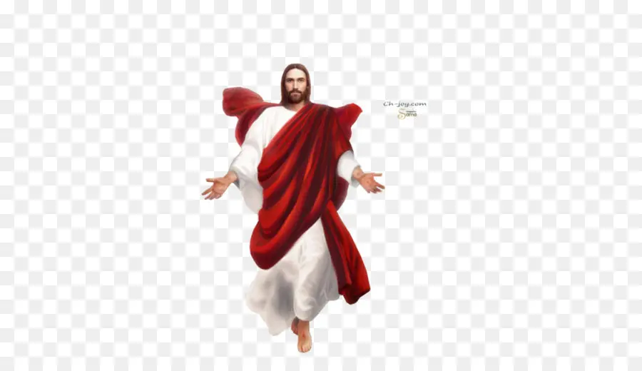 Jesús，Cristianismo PNG