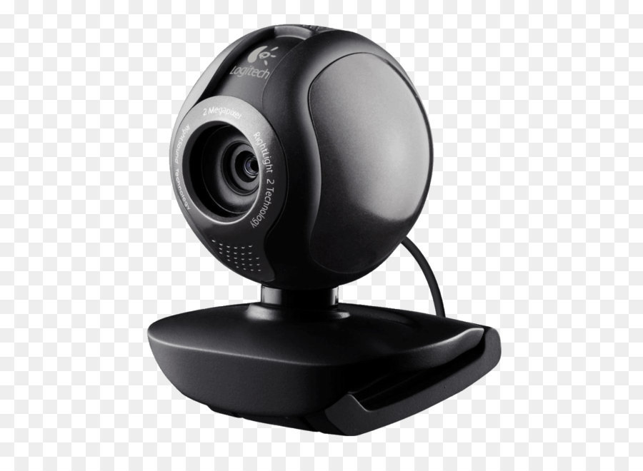 Webcam，Logitech PNG