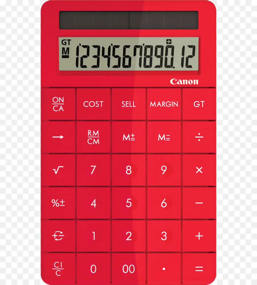 Calculadora，Numérico Dígitos PNG