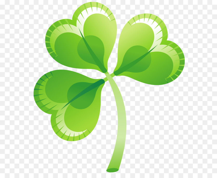 Irlanda，Shamrock PNG