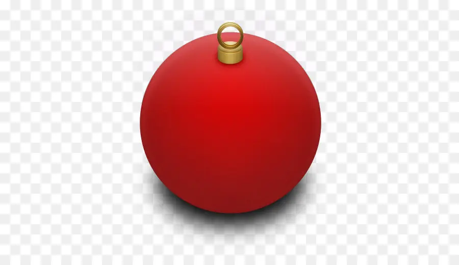 Navidad Ornamento，Esfera PNG