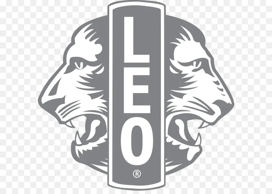 Logotipo De Leo，Marca PNG