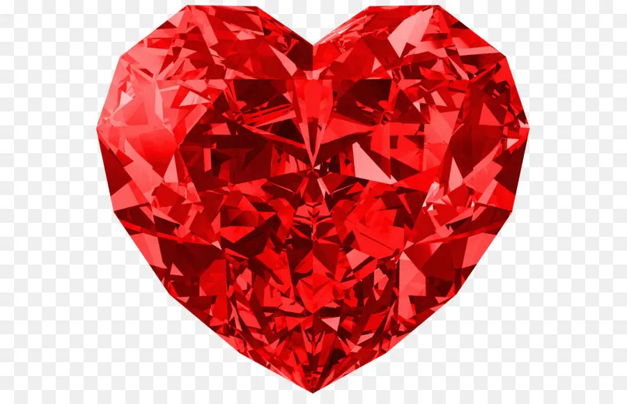 Rojo Diamantes，Diamante PNG