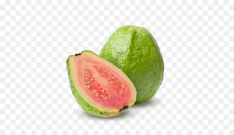 Común Guayaba，La Guayaba PNG