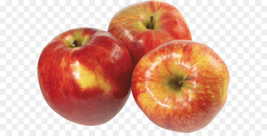 Apple，La Fruta PNG