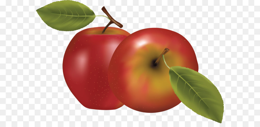 Jugo，Manzana PNG