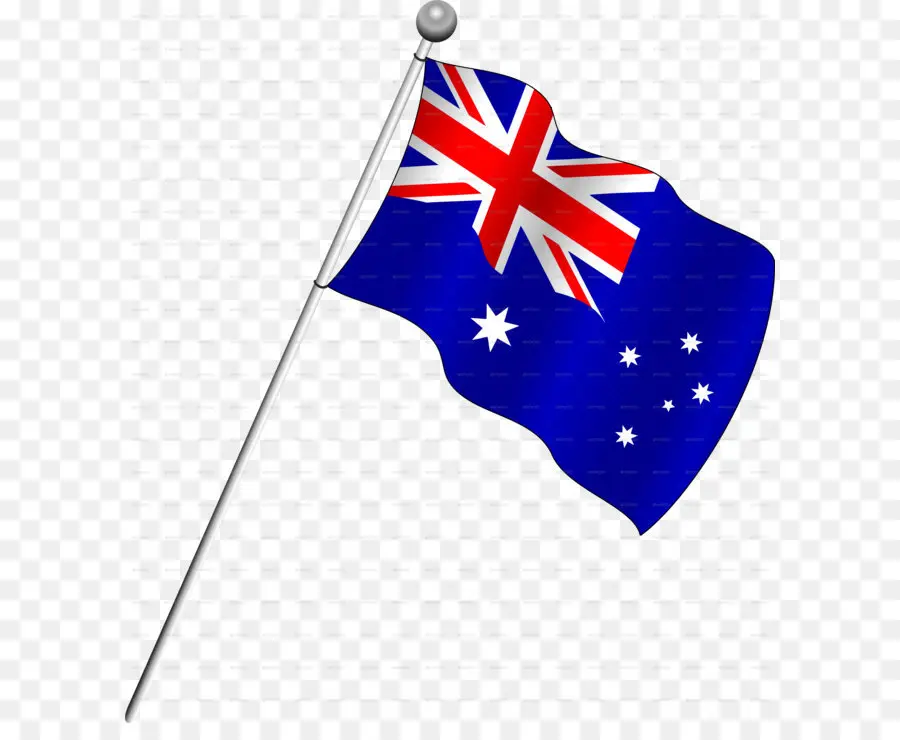 Australia，Bandera De Australia PNG