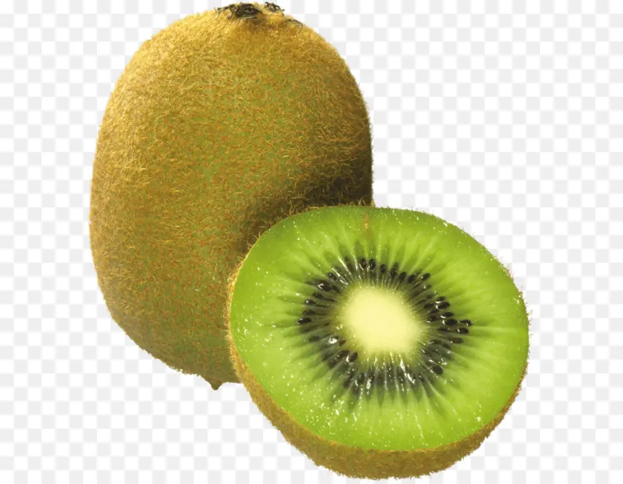 Kiwi，Verde PNG