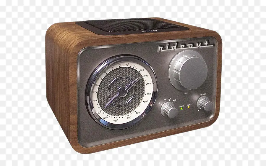 Radio，Antigüedades Radio PNG