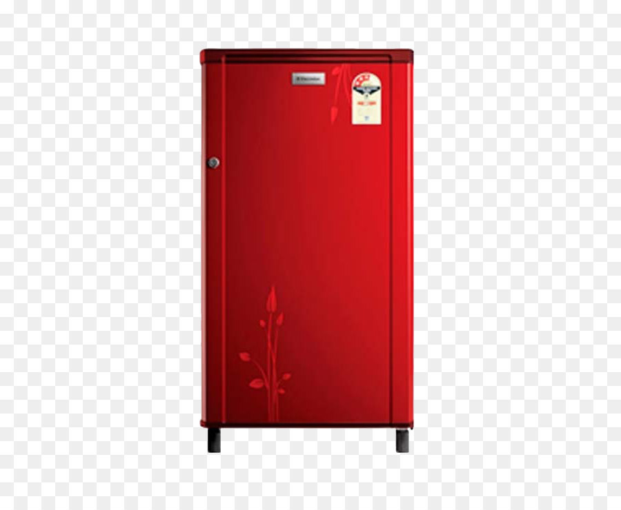 Refrigerador Rojo，Cocina PNG