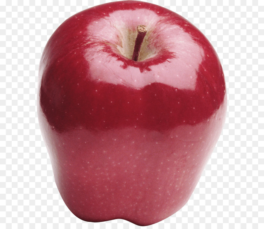 Manzana，Rojo PNG