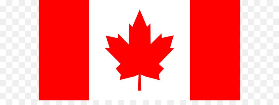 Canadá，Bandera De Canadá PNG