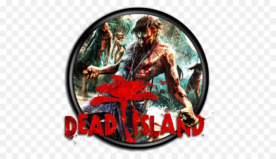 Dead Island，Escape Dead Island PNG