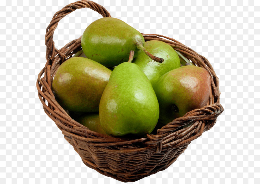 Pera，La Fruta PNG