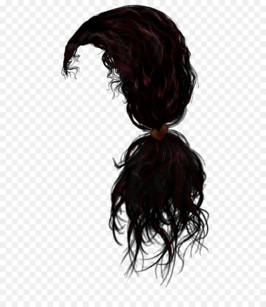 Cabello，Peinado PNG