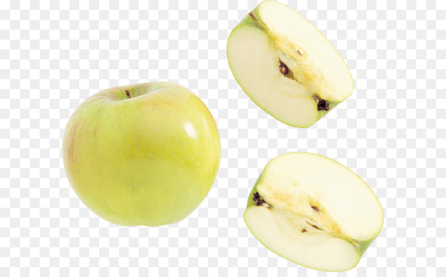 Apple，Granny Smith PNG