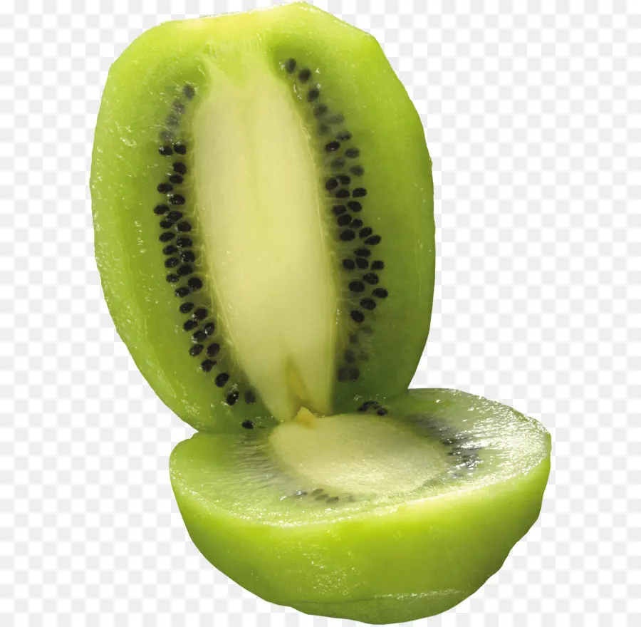 Kiwi，La Fruta PNG