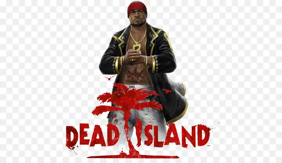 Dead Island，Dead Island Riptide PNG