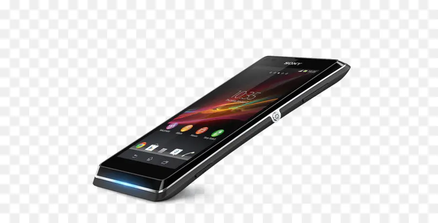 Sony Xperia L，Sony Xperia Z PNG