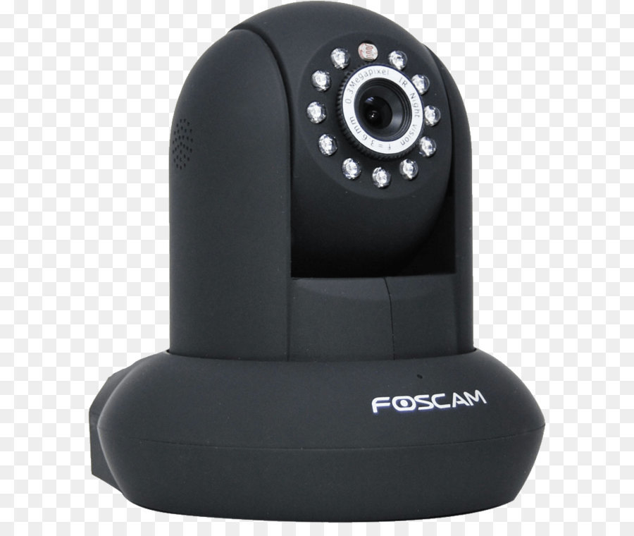 Cámara Foscam，Seguridad PNG