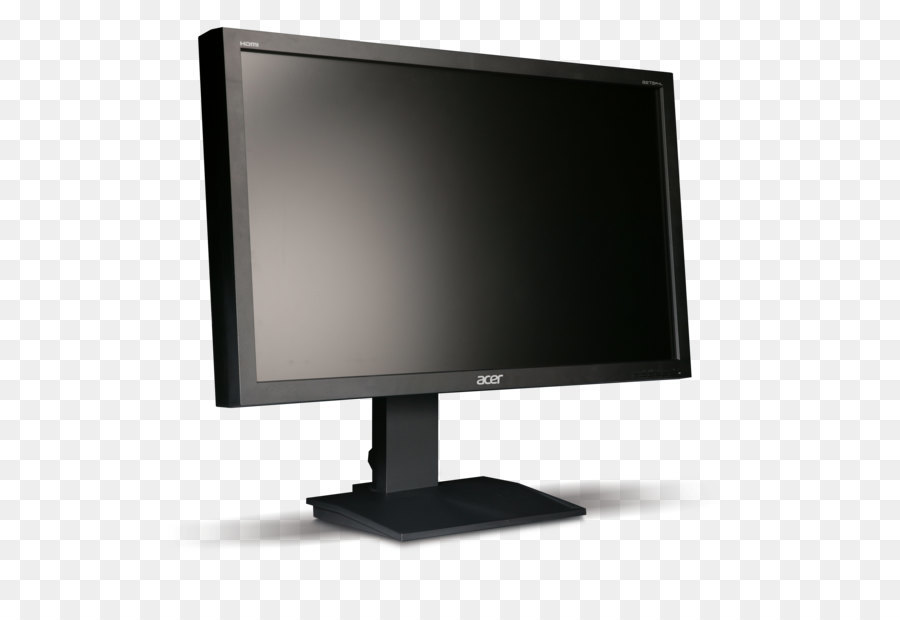 La Pantalla Del Dispositivo，Equipo De Monitores PNG