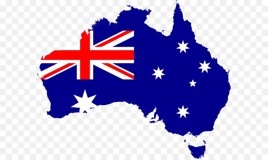 Australia，La Bandera De Australia PNG