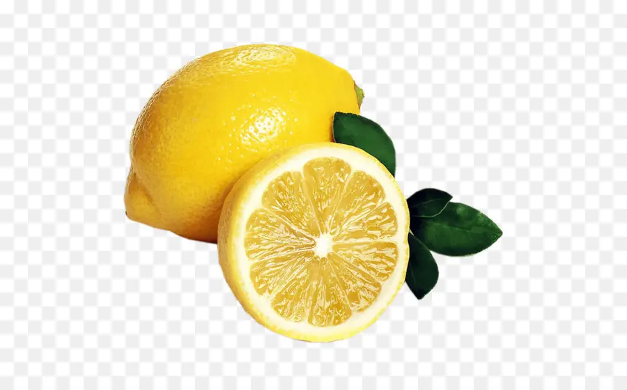 Limón，La Fruta PNG