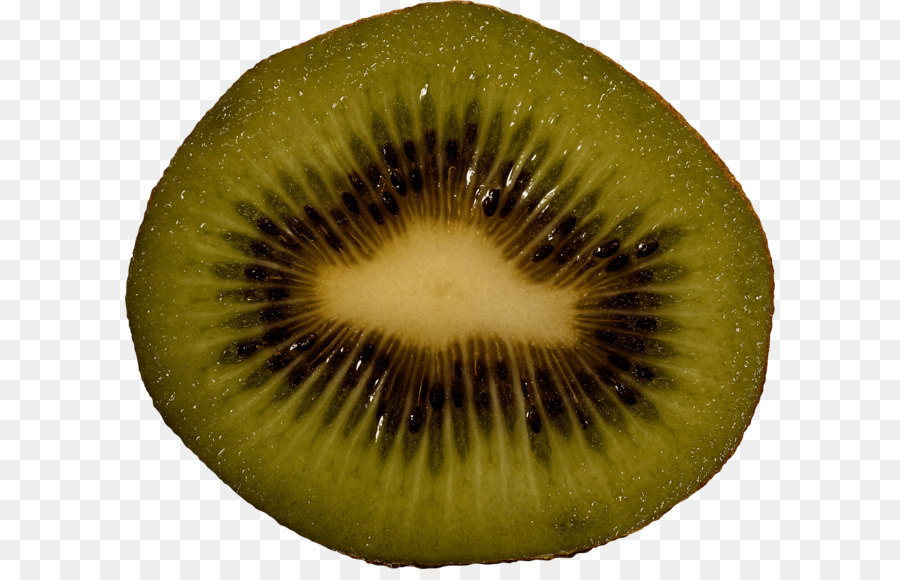 Kiwi，La Fruta PNG